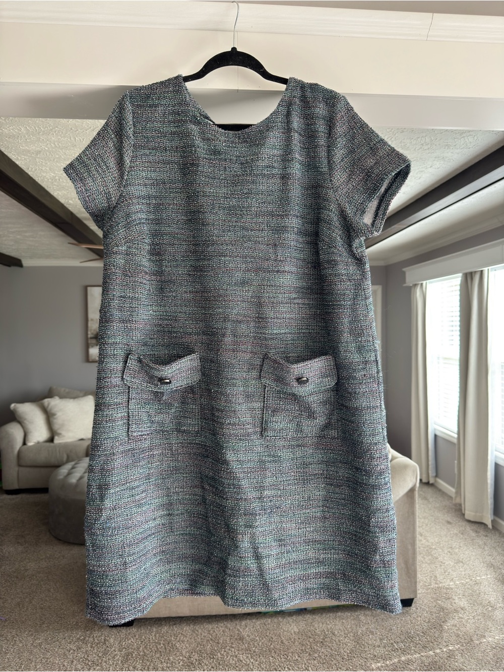 Sweater Subcategory Identification